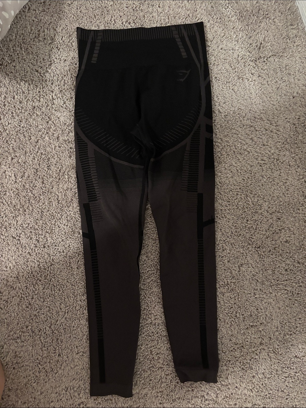 Gymshark leggings 7/8